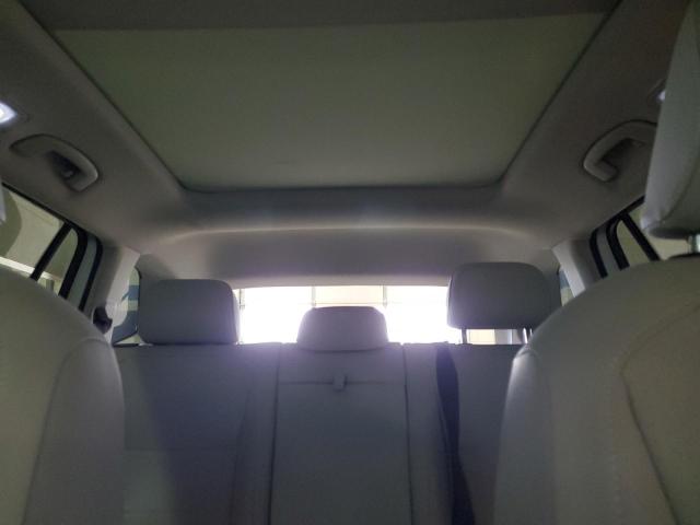 3VV3B7AX8LM072952 - 2020 VOLKSWAGEN TIGUAN SE თეთრი ფოტო 10