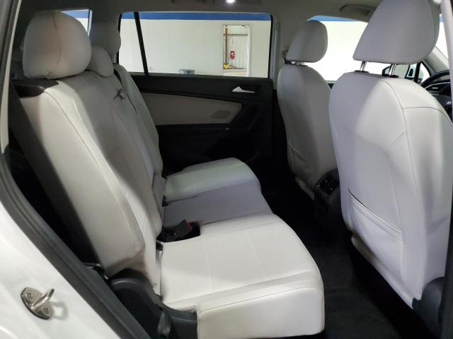 3VV3B7AX8LM072952 - 2020 VOLKSWAGEN TIGUAN SE თეთრი ფოტო 11