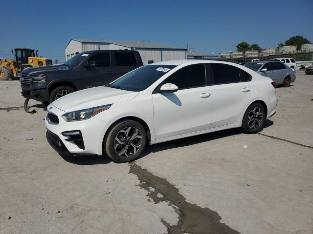 2021 KIA FORTE FE, 
