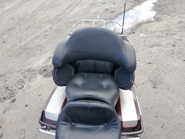 1HD1FC4157Y684092 - 2007 HARLEY-DAVIDSON FLHTCUI 银色 照片 6