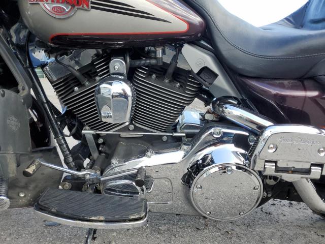 1HD1FC4157Y684092 - 2007 HARLEY-DAVIDSON FLHTCUI 银色 照片 7