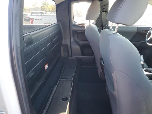 3TYSX5EN4NT012330 - 2022 TOYOTA TACOMA ACCESS CAB თეთრი ფოტო 10