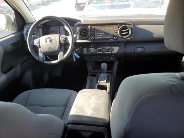 3TYSX5EN4NT012330 - 2022 TOYOTA TACOMA ACCESS CAB თეთრი ფოტო 8