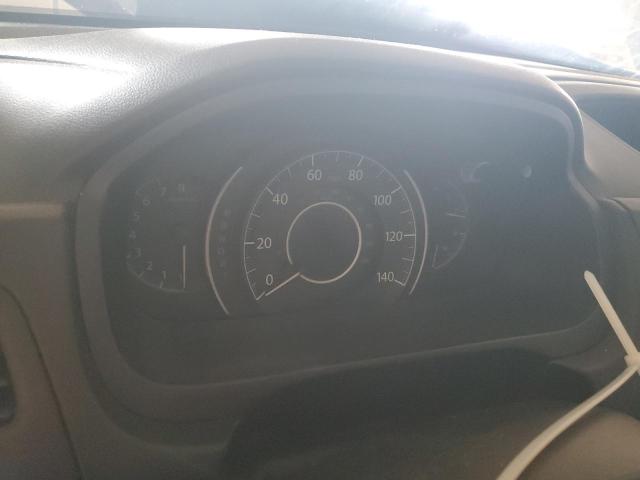 5J6RM4H72CL071864 - 2012 HONDA CR-V EXL 棕色 照片 9