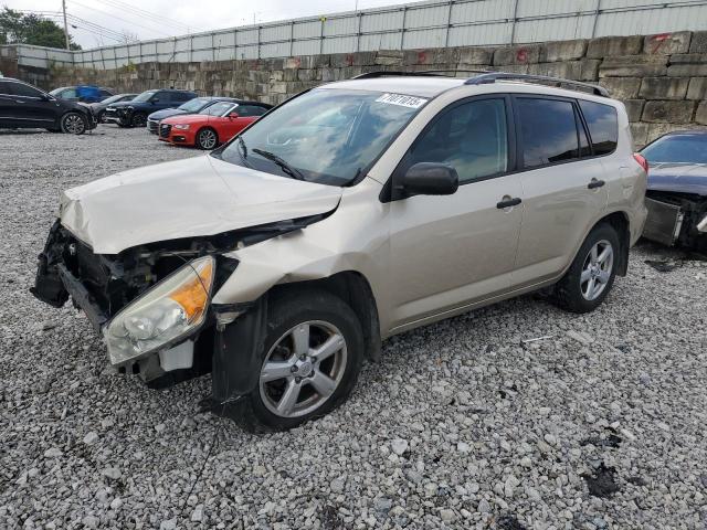2006 TOYOTA RAV4, 
