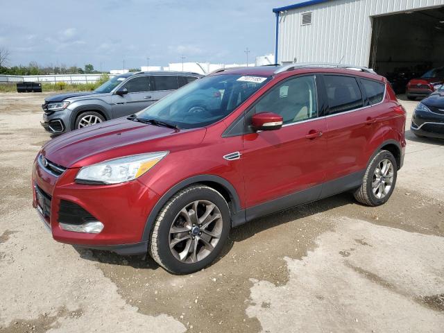 2015 FORD ESCAPE TITANIUM, 