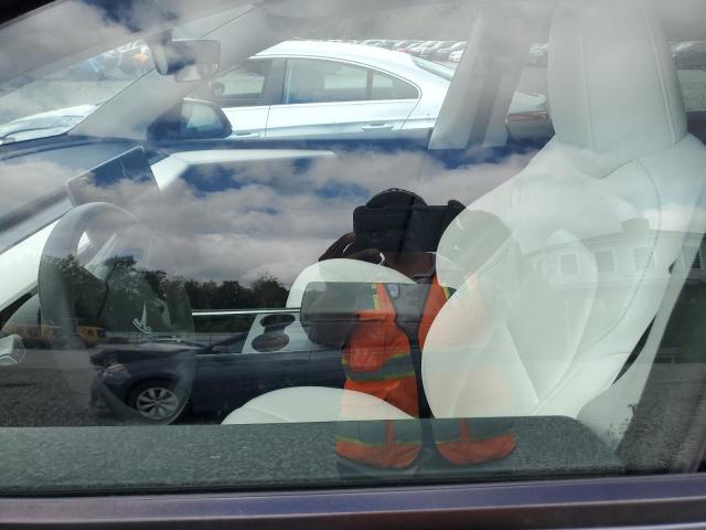 7SAYGDEE4PA195185 - 2023 TESLA MODEL Y 灰色 照片 7