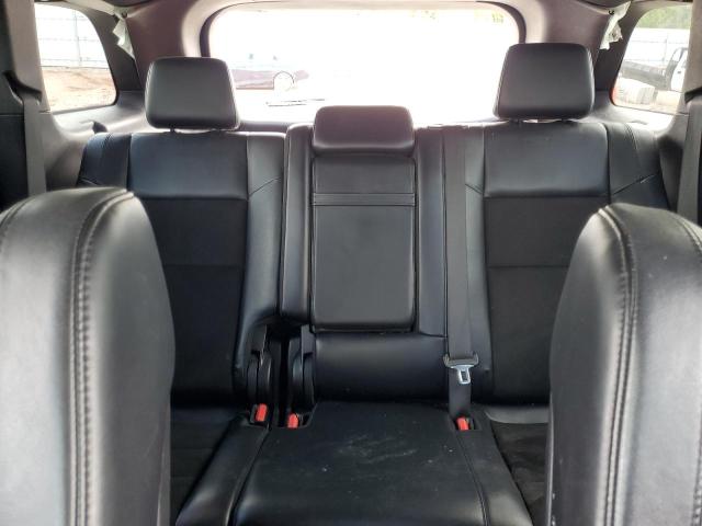 1C4RJFAG4KC588067 - 2019 JEEP GRAND CHEROKEE LAREDO Kastanienbraun Foto 10