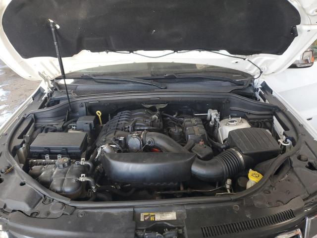 1C4RJEBGXJC311575 - 2018 JEEP GRAND CHEROKEE LIMITED Biały zdjęcie 12