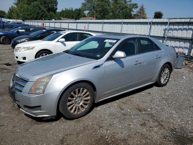 2011 CADILLAC CTS LUXURY COLLECTION, 
