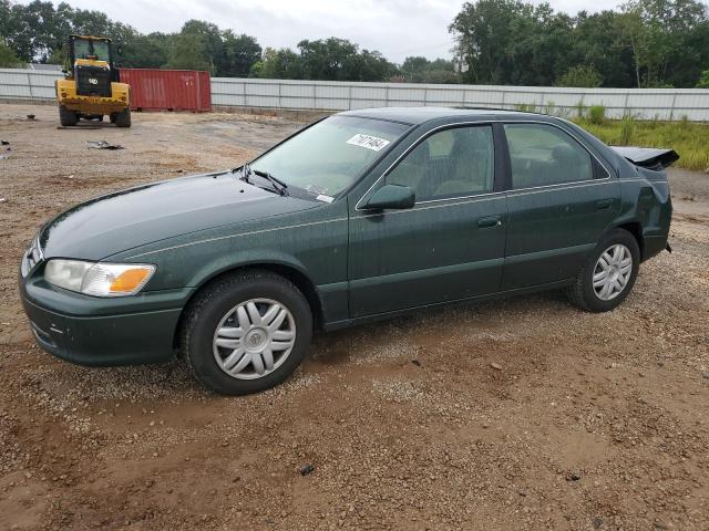 2000 TOYOTA CAMRY CE, 