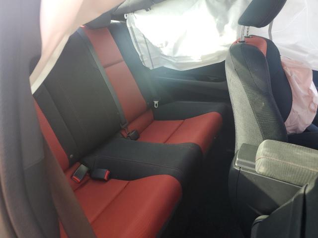 2HGFG4A56FH702949 - 2015 HONDA CIVIC SI BLACK photo 10