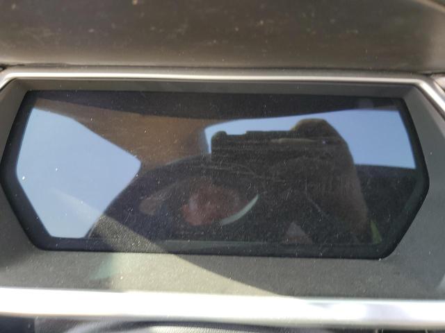 5YJSA1DP6CFS00020 - 2012 TESLA MODEL S შავი ფოტო 9