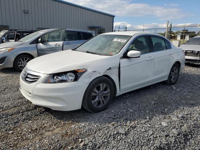 2012 HONDA ACCORD SE, 