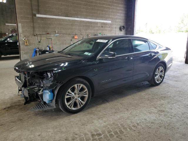 2014 CHEVROLET IMPALA LT, 