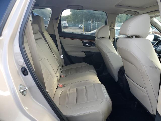 2HKRW2H88JH698292 - 2018 HONDA CR-V EXL ბეჟი ფოტო 11