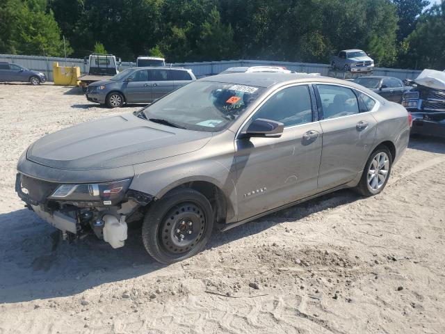 2018 CHEVROLET IMPALA LT, 