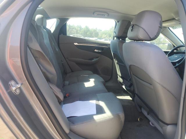 2G1105SA9J9165391 - 2018 CHEVROLET IMPALA LT 灰色 照片 10