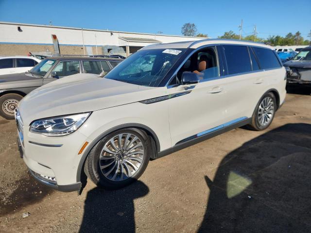 2024 LINCOLN AVIATOR RESERVE, 