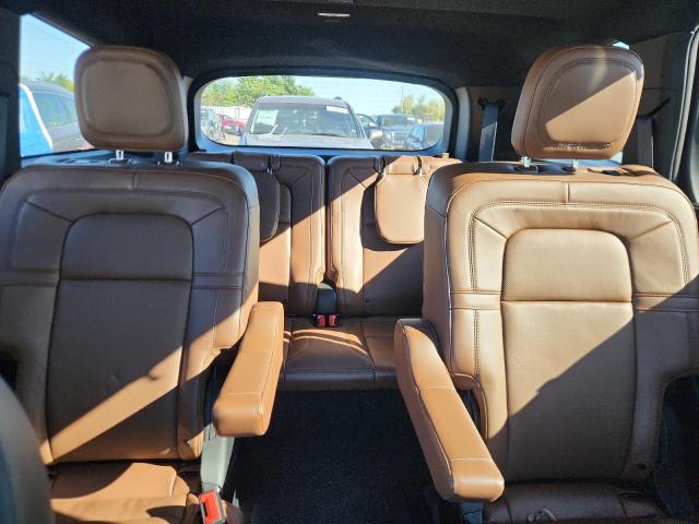 5LM5J7XC8RGL01530 - 2024 LINCOLN AVIATOR RESERVE أبيض صورة 10