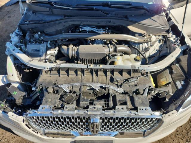 5LM5J7XC8RGL01530 - 2024 LINCOLN AVIATOR RESERVE أبيض صورة 12