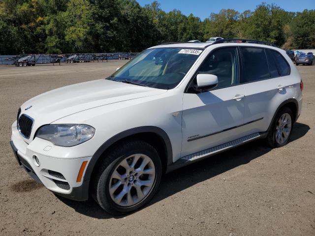 2012 BMW X5 XDRIVE35I, 