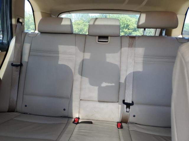 5UXZV4C51CL763847 - 2012 BMW X5 XDRIVE35I Ağ foto 10