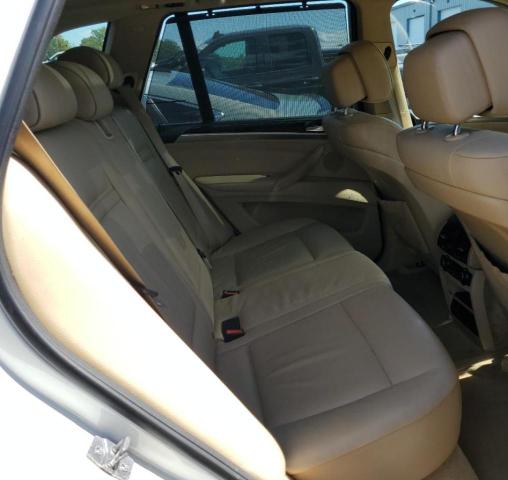 5UXZV4C51CL763847 - 2012 BMW X5 XDRIVE35I Ağ foto 11
