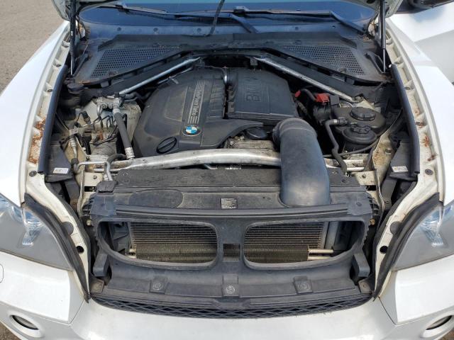 5UXZV4C51CL763847 - 2012 BMW X5 XDRIVE35I Ağ foto 12
