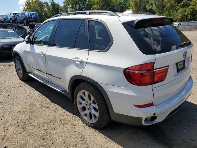 5UXZV4C51CL763847 - 2012 BMW X5 XDRIVE35I Ağ foto 2