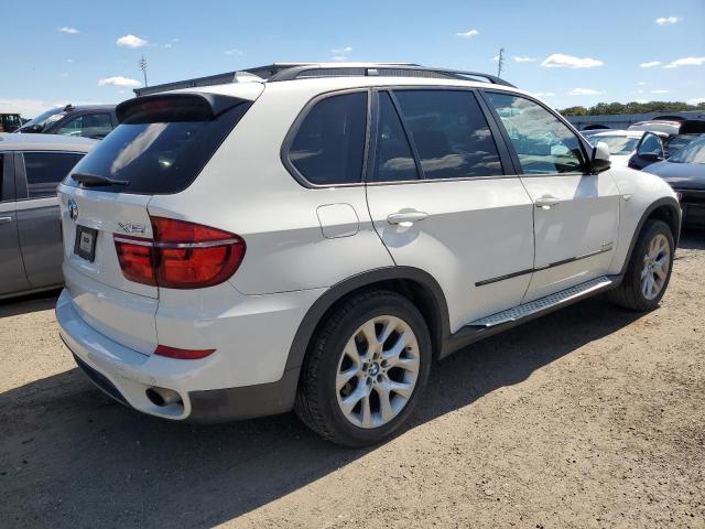 5UXZV4C51CL763847 - 2012 BMW X5 XDRIVE35I Ağ foto 3