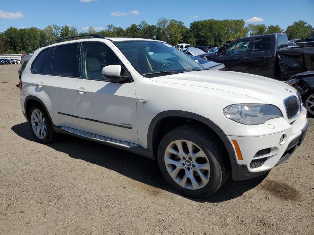5UXZV4C51CL763847 - 2012 BMW X5 XDRIVE35I Ağ foto 4