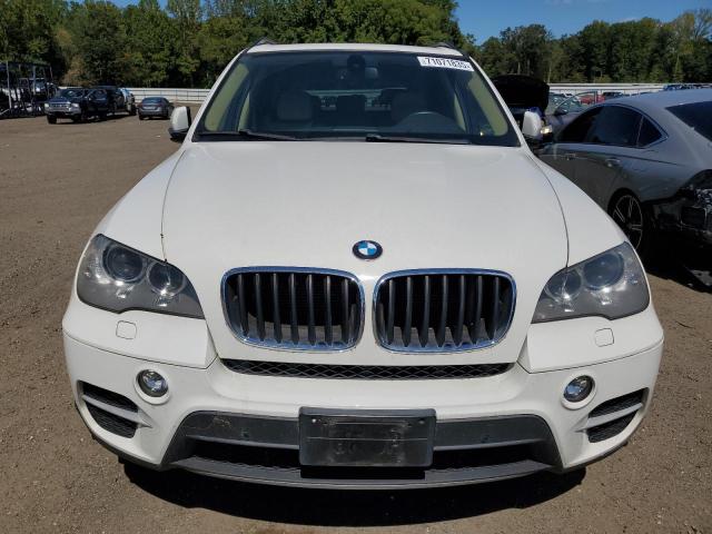 5UXZV4C51CL763847 - 2012 BMW X5 XDRIVE35I Ağ foto 5