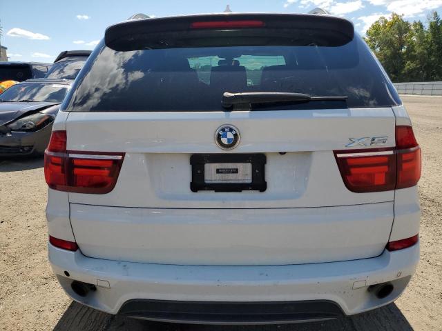 5UXZV4C51CL763847 - 2012 BMW X5 XDRIVE35I Ağ foto 6