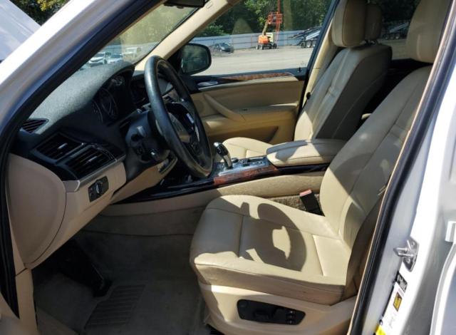 5UXZV4C51CL763847 - 2012 BMW X5 XDRIVE35I Ağ foto 7