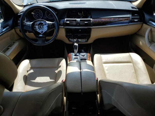 5UXZV4C51CL763847 - 2012 BMW X5 XDRIVE35I Ağ foto 8