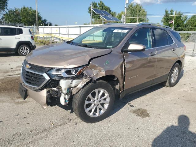2019 CHEVROLET EQUINOX LT, 