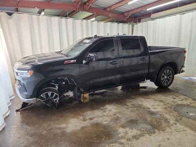 2023 CHEVROLET SILVERADO K1500 LT, 