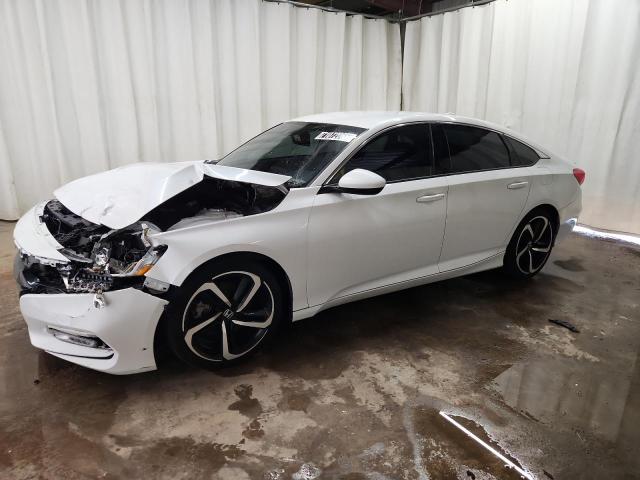 2019 HONDA ACCORD SPORT, 