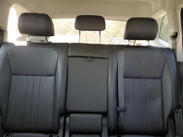 3VV2B7AX6NM021299 - 2022 VOLKSWAGEN TIGUAN SE 灰色 照片 10