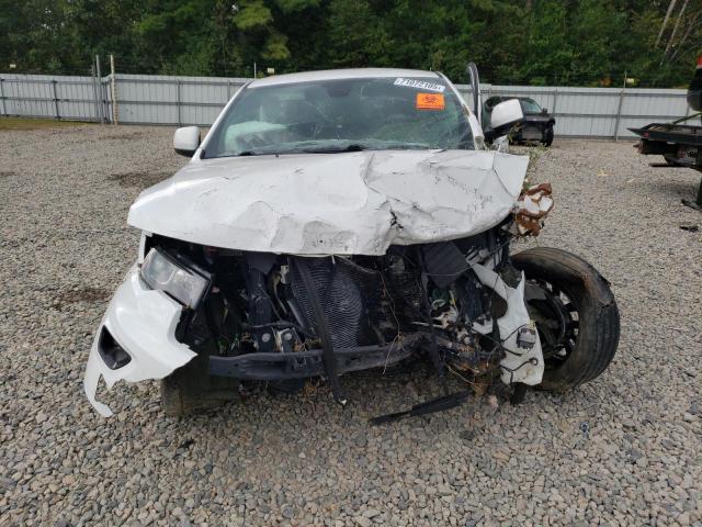 1C4RJFAG5JC342305 - 2018 JEEP GRAND CHER LAREDO 白色 照片 5