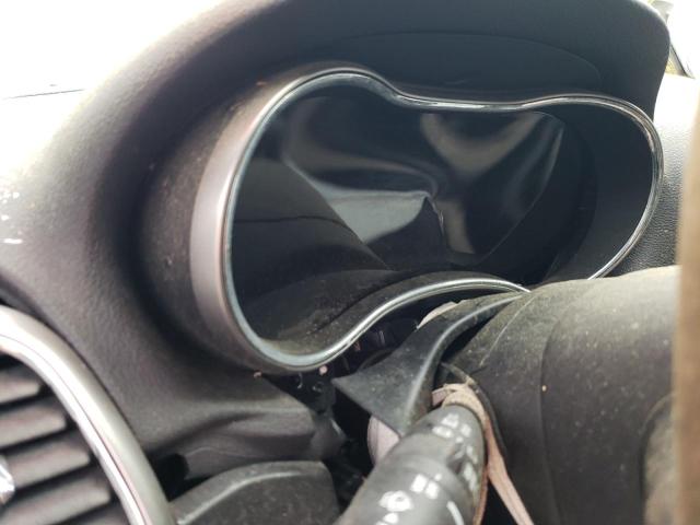 1C4RJFAG5JC342305 - 2018 JEEP GRAND CHER LAREDO 白色 照片 9