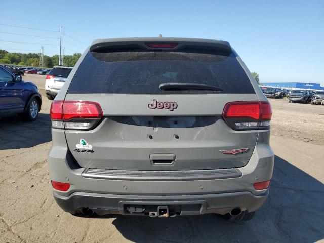 1C4RJFLG5MC770179 - 2021 JEEP GRAND CHER TRAILHAWK 灰色 照片 6