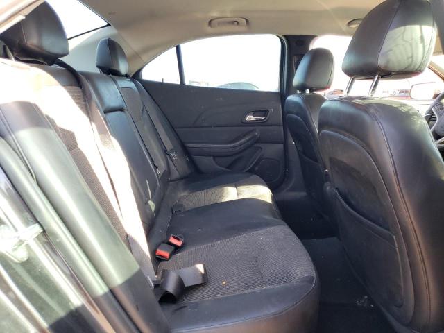 1G11C5SA5DF337029 - 2013 CHEVROLET MALIBU 1LT 石墨色 照片 10