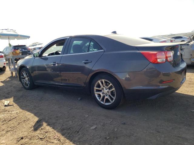 1G11C5SA5DF337029 - 2013 CHEVROLET MALIBU 1LT 石墨色 照片 2