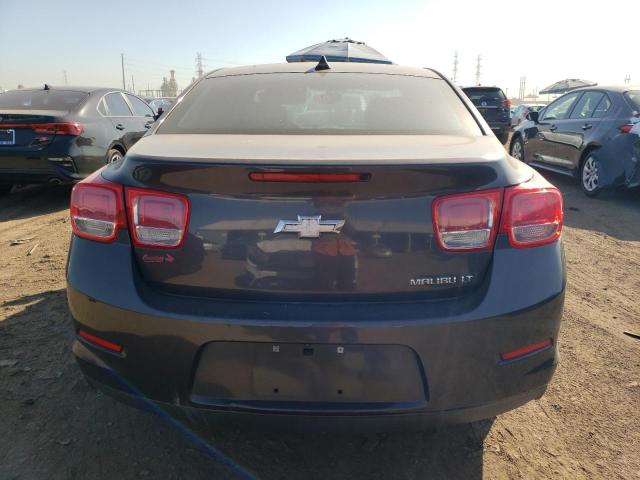 1G11C5SA5DF337029 - 2013 CHEVROLET MALIBU 1LT 石墨色 照片 6