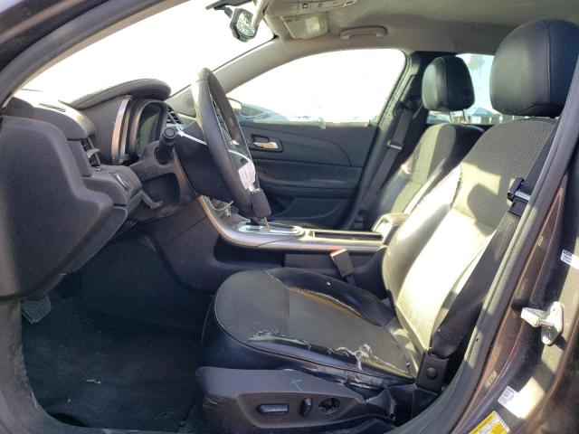 1G11C5SA5DF337029 - 2013 CHEVROLET MALIBU 1LT 石墨色 照片 7