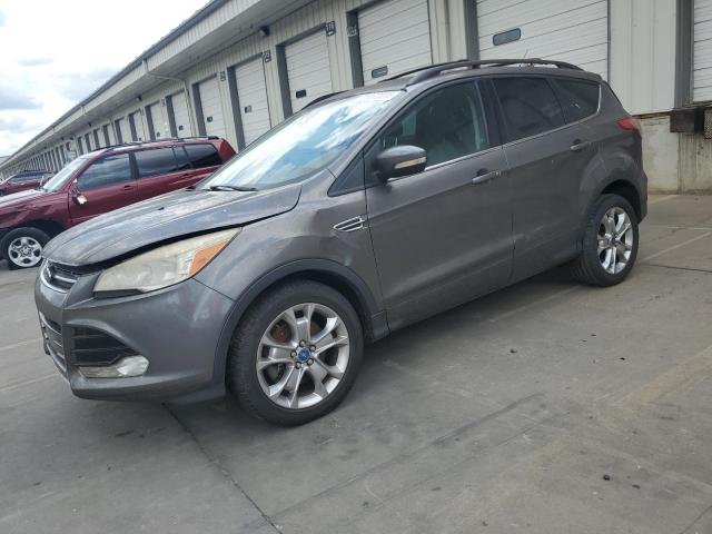 2013 FORD ESCAPE SEL, 