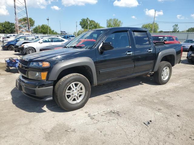 2010 CHEVROLET COLORADO LT, 