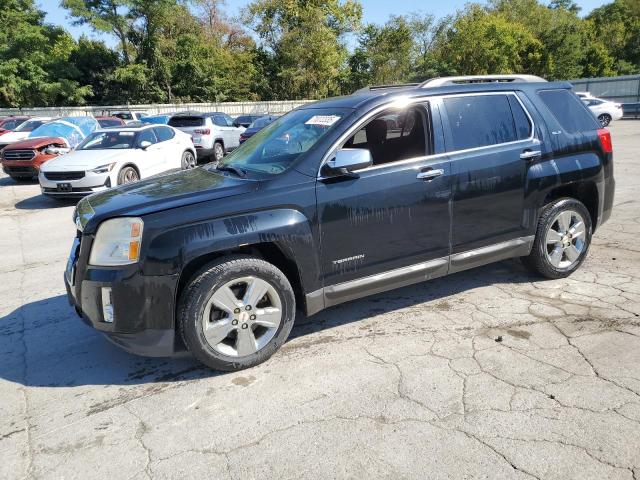 2014 GMC TERRAIN SLE, 